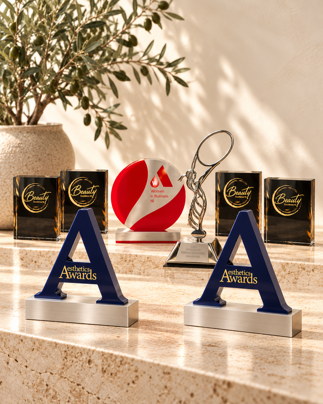 awards